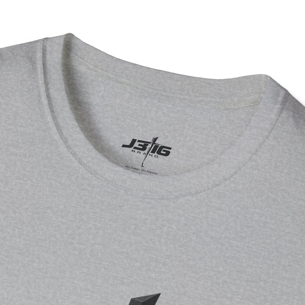 3 Cross T-Shirt