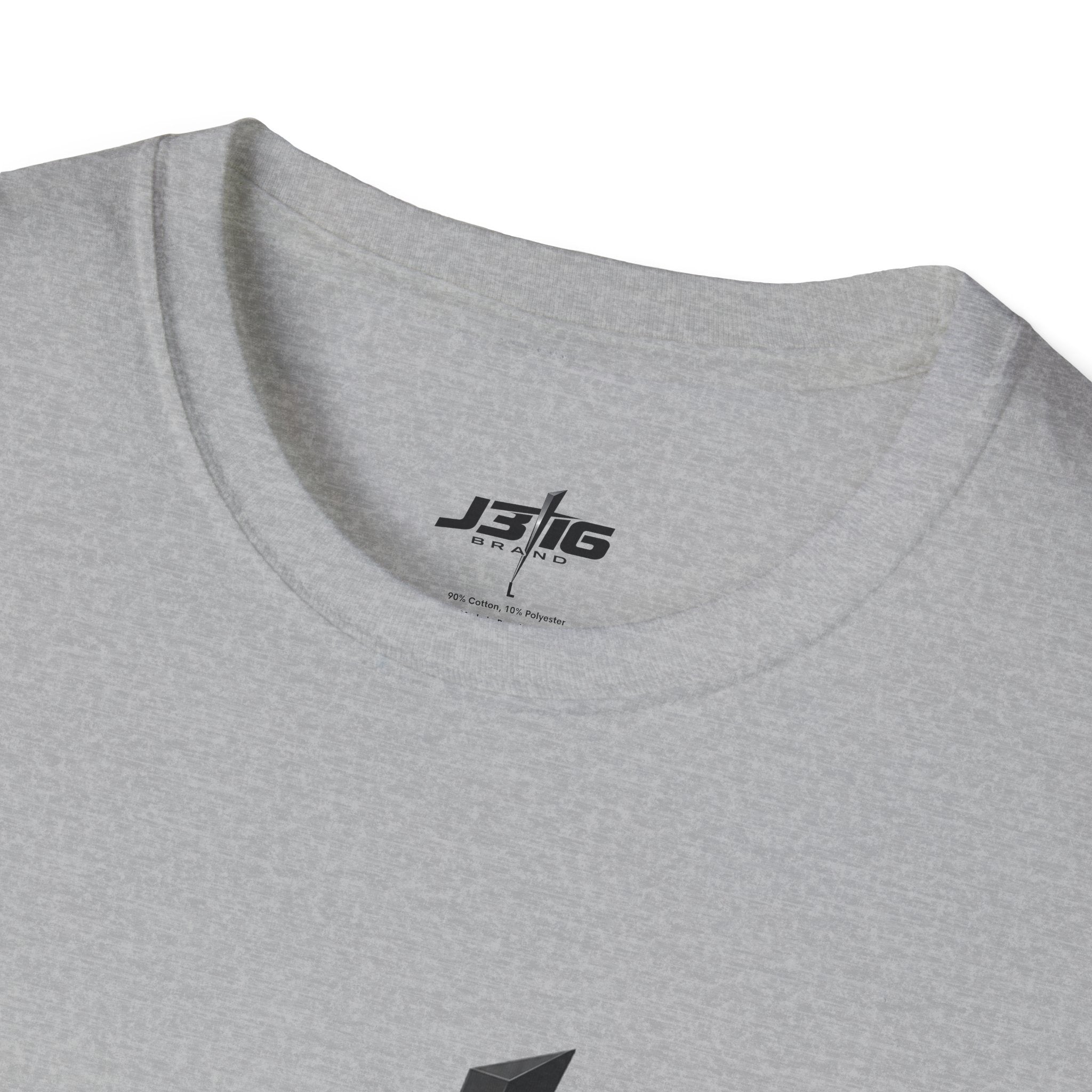 3 Cross T-Shirt