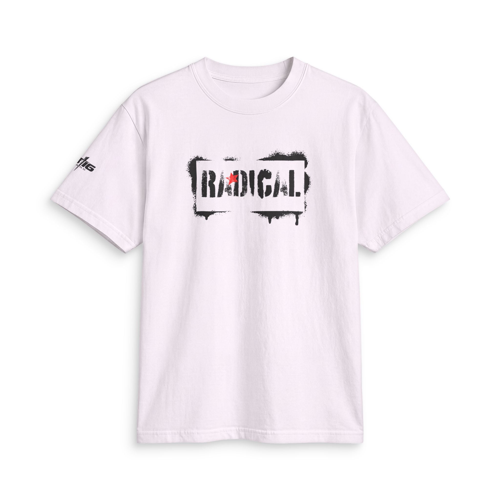 J316/Shaka Wear Radical Tee