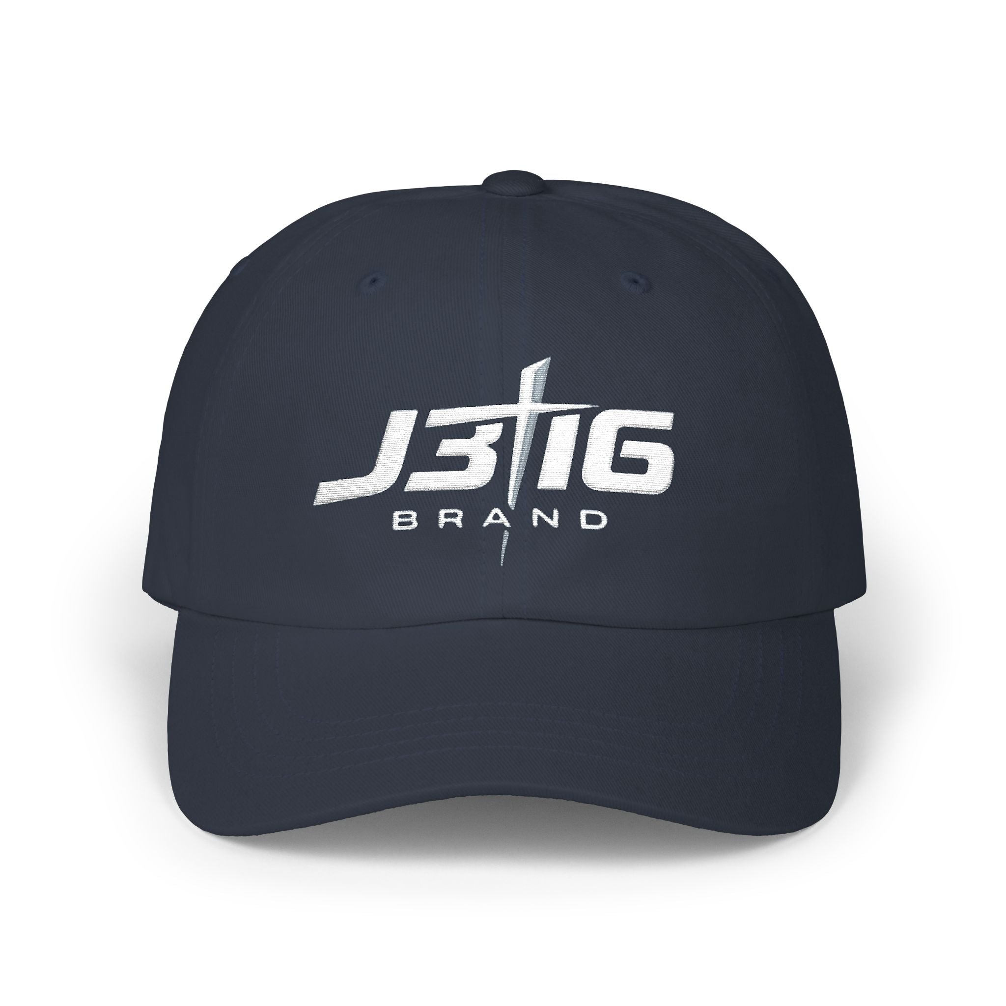 J316 Classic Cap Dark